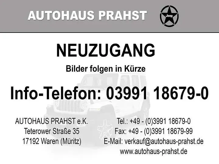 Gebraucht Citroën C3 Aircross Feel 102 PS (75 kW) 2019 SUV