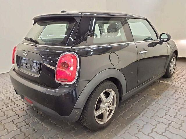 Gebraucht Mini ONE 102 PS (75 kW) 2014 Kleinwagen