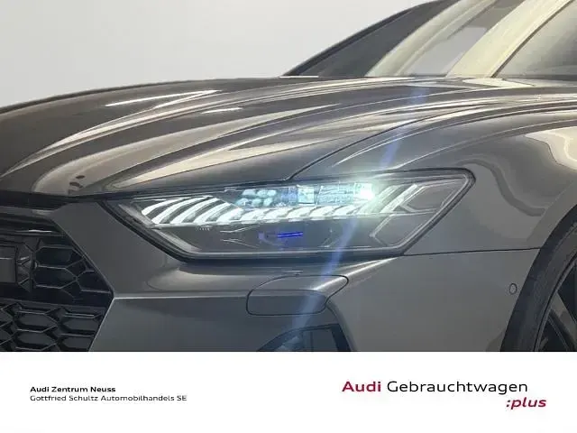 Gebraucht Audi RS6 Ambiente 600 PS (441 kW) 2023 Grau Kombi