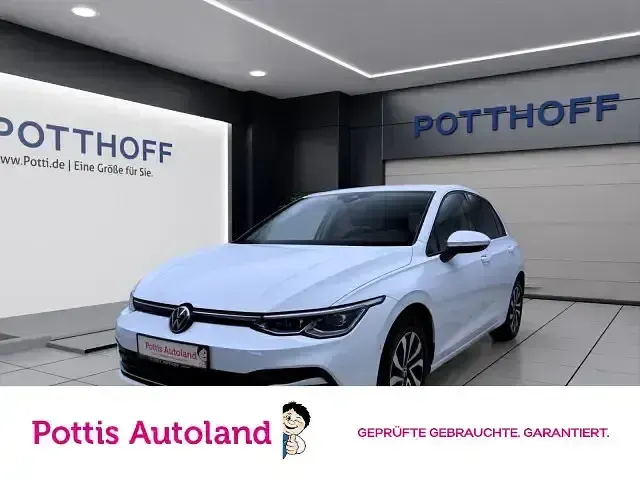Gebraucht VW Golf VIII Active 150 PS (110 kW) 2023 Limousine
