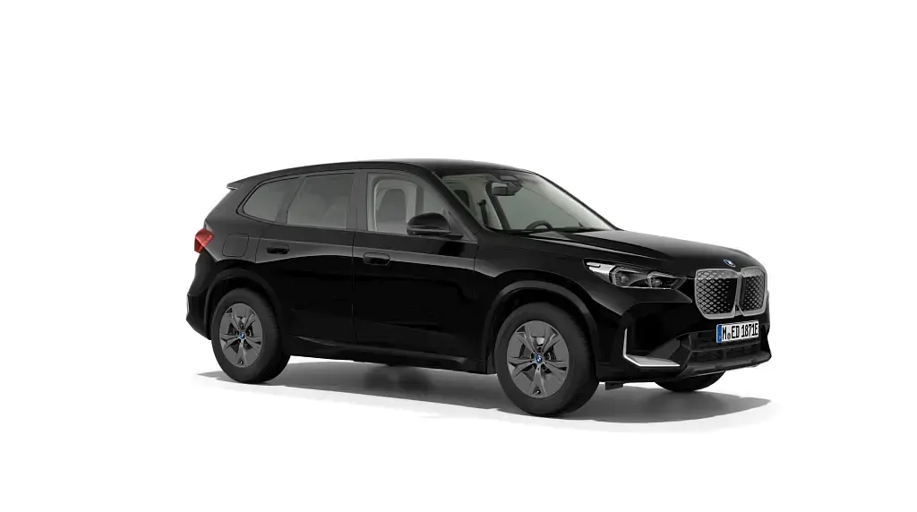 Gebraucht BMW iX1 150 kW (204 PS) 2026 SUV