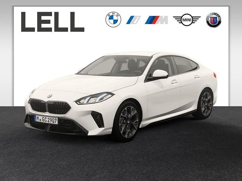 Weiß Neu 2025 BMW 216 Performance Coupé | 27.990 € (Guter Preis) - Bild 1/4