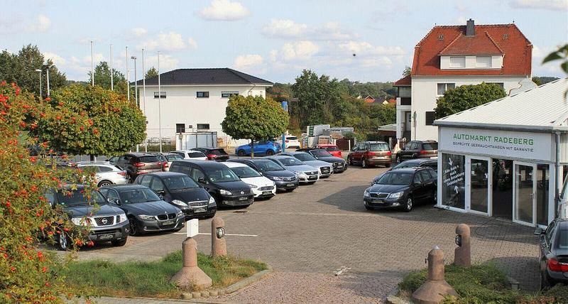 Gebraucht Fiat Punto Active 60 PS (44 kW) 2003 Grau Kleinwagen