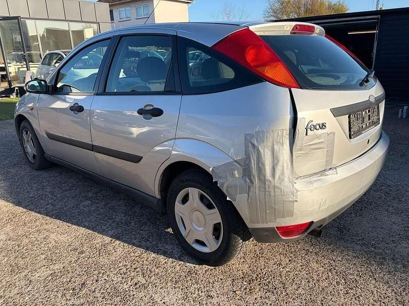Gebraucht Ford Focus 101 PS (74 kW) 2001 Other Limousine