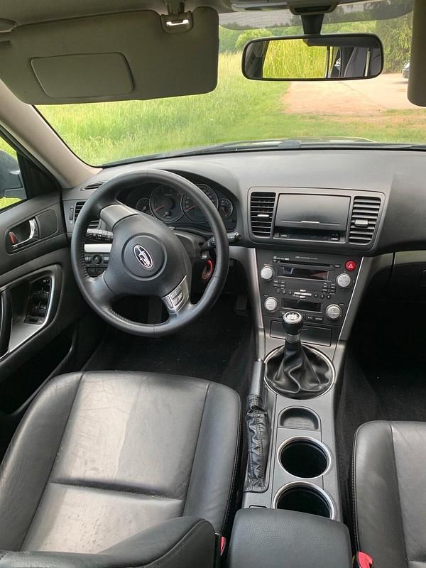 Gebraucht 2009 Subaru Outback SUV | 1.999 € (Superpreis) - Bild 1/4