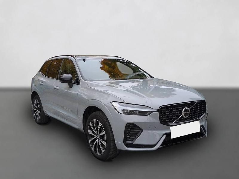 Gebraucht Volvo XC60 Plus 197 PS (144 kW) 2024 Grau SUV