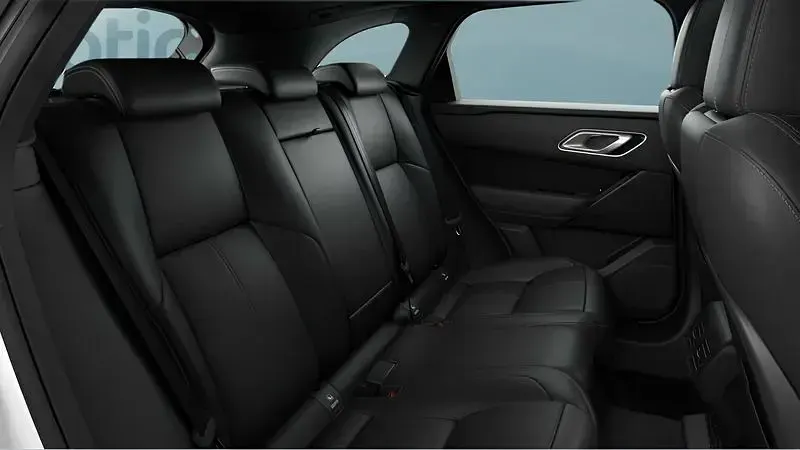 Neu Land Rover Range Rover 300 PS (220 kW) 2026 Blau SUV