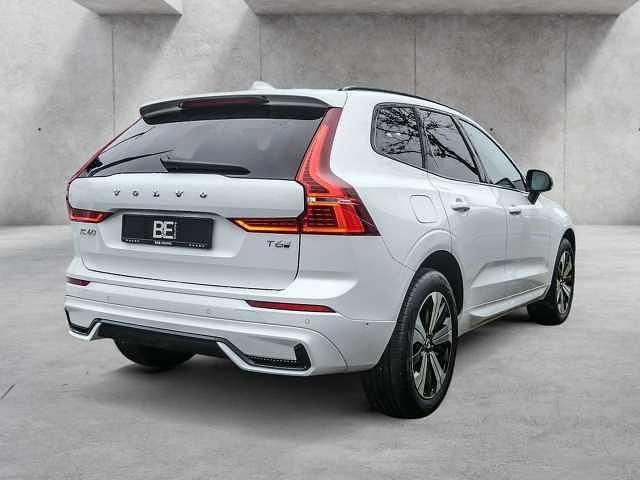 Gebraucht Volvo XC60 293 PS (215 kW) 2025 SUV