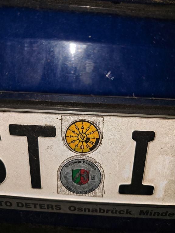 Gebraucht Opel Corsa Edition 75 PS (55 kW) 2014 Blau Kleinwagen