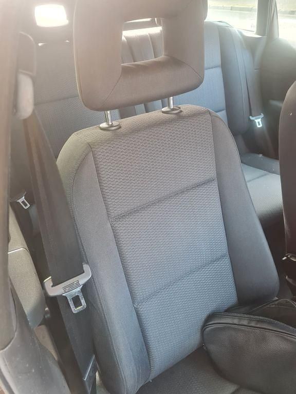 Usata Audi A2 75 CV (55 kW) 2002 Nero Utilitaria