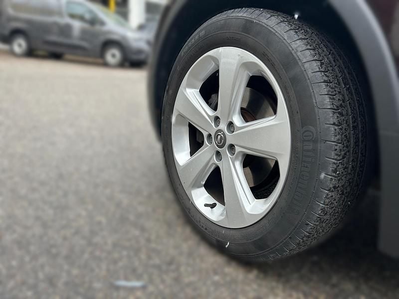 Gebraucht Opel Mokka Edition 116 PS (85 kW) 2013 SUV