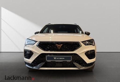 Nowe Cupra Ateca 190 KM (139 kW) 2025 Biały SUV