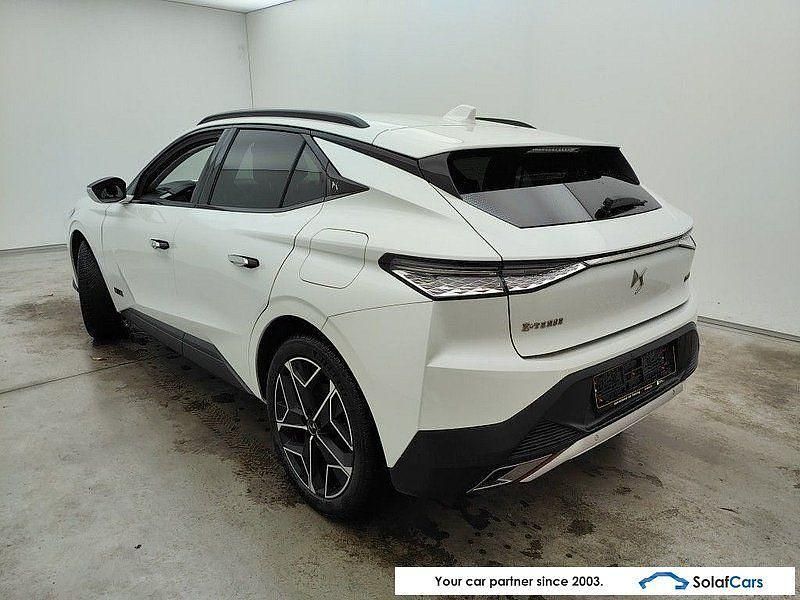 Gebraucht DS Automobiles DS4 Rivoli 224 PS (164 kW) 2022 Weiß SUV