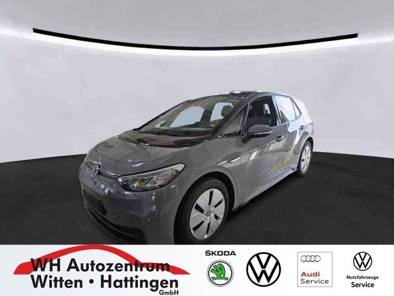 Mondsteingrau Gebraucht 2022 VW ID.3 Pro Kleinwagen | 20.690 € (Guter Preis) - Bild 1/3