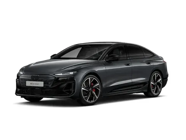 Gebraucht Audi e-tron Sportback Performance 269 kW (367 PS) 2025 Daytonagrau perleffekt SUV