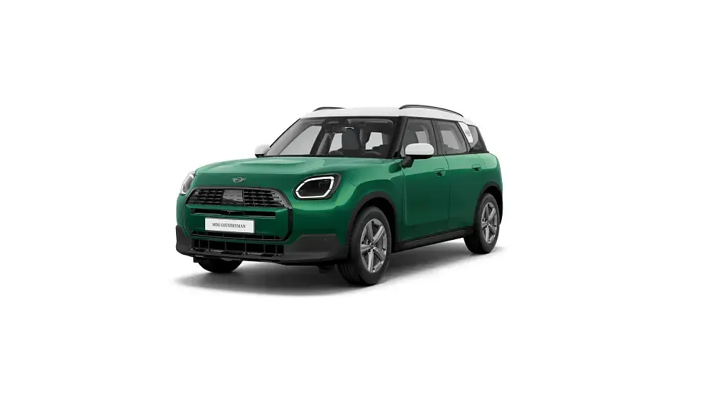 Gebraucht Mini Countryman 156 PS (114 kW) 2024 SUV