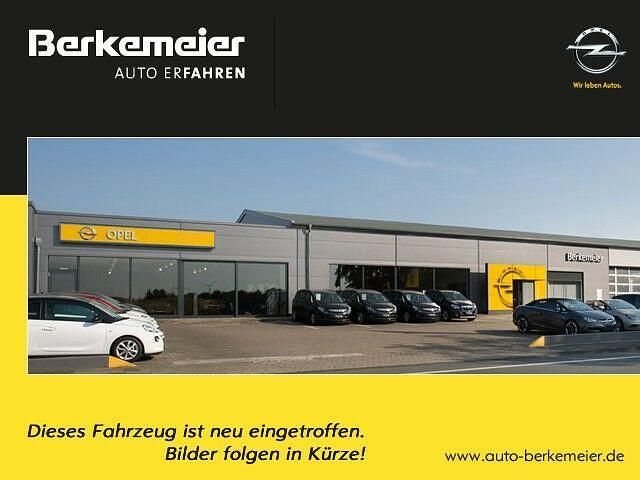 Kristall silber Gebraucht 2024 Opel Corsa Limousine | 20.925 € (Teuer) - Bild 1/2