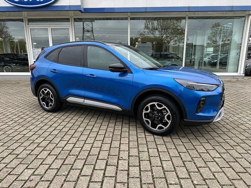 Używany Ford Kuga Active X 242 KM (177 kW) 2025 Niebieski SUV