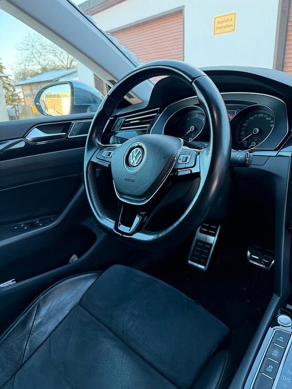 Gebraucht VW Arteon 239 PS (175 kW) 2017 Andere farben Kleinwagen