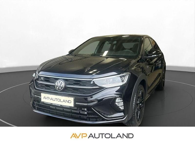 Deep black perleffekt Neu 2025 VW Taigo Style SUV | 43.435 € - Bild 1/4