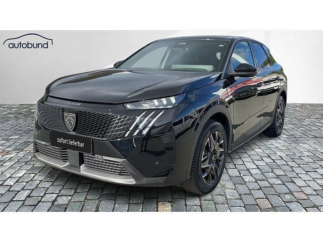 Schwarz Gebraucht 2024 Peugeot 3008 GT SUV | 29.970 € (Etwas zu teuer) - Bild 1/2