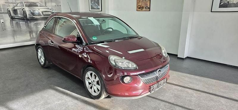 Gebraucht Opel Adam Jam 101 PS (74 kW) 2013 Other Kleinwagen