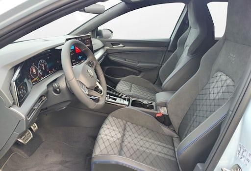 Neu VW Golf VIII R-line 150 PS (110 kW) 2025 Blau Limousine