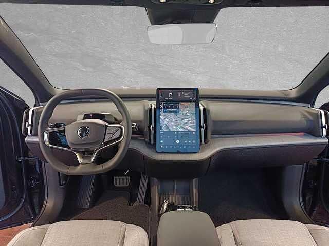 Gebraucht Volvo EX30 147 kW (200 PS) 2025 SUV