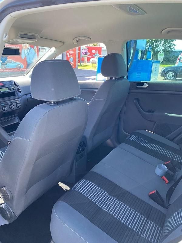 Gebraucht VW Golf 109 PS (80 kW) 2009 Silber SUV