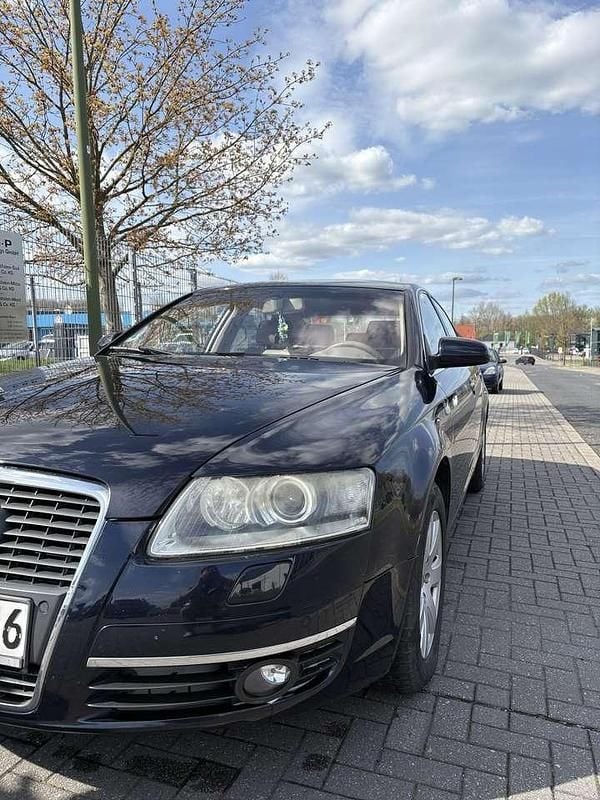 Gebraucht Audi A6 140 PS (102 kW) 2007 Limousine