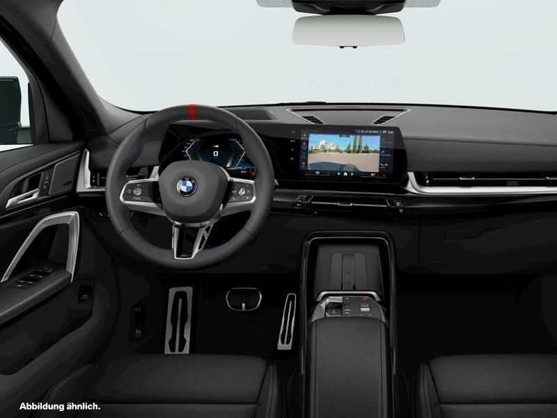 Gebraucht BMW X2 M Sport 317 PS (233 kW) 2025 Grau SUV