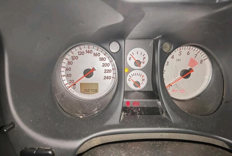 Gebraucht Mitsubishi Outlander 160 PS (117 kW) 2006 Schwarz SUV