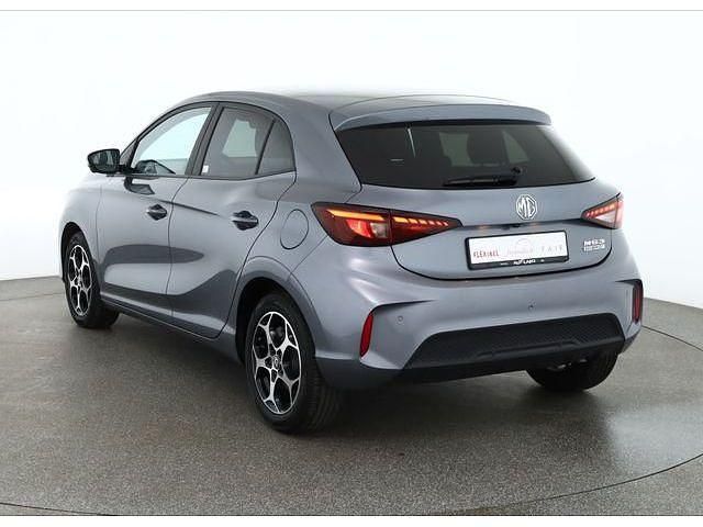 Gebraucht MG MGA 194 PS (142 kW) 2024 Kleinwagen