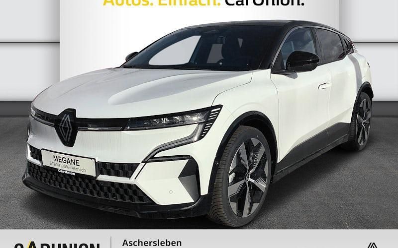 Schwarz Neu 2024 Renault Mégane Komfort Limousine | 34.995 € - Bild 1/4