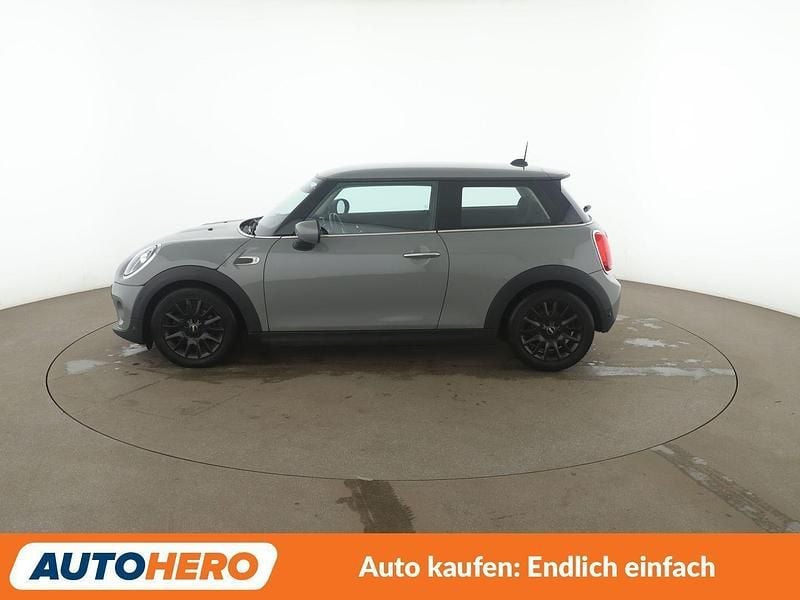 Second-hand Mini ONE 102 CP (75 kW) 2019 Gri Hatchback