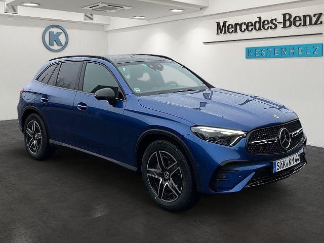 Gebraucht 2024 Mercedes GLC220 | 62.550 € (Guter Preis) - Bild 1/4