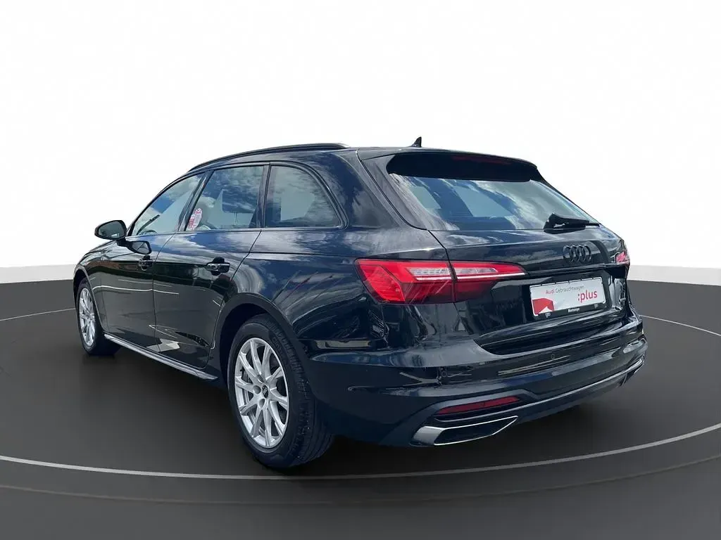 Gebraucht Audi A6 Sport 265 PS (194 kW) 2022 Grau Kombi
