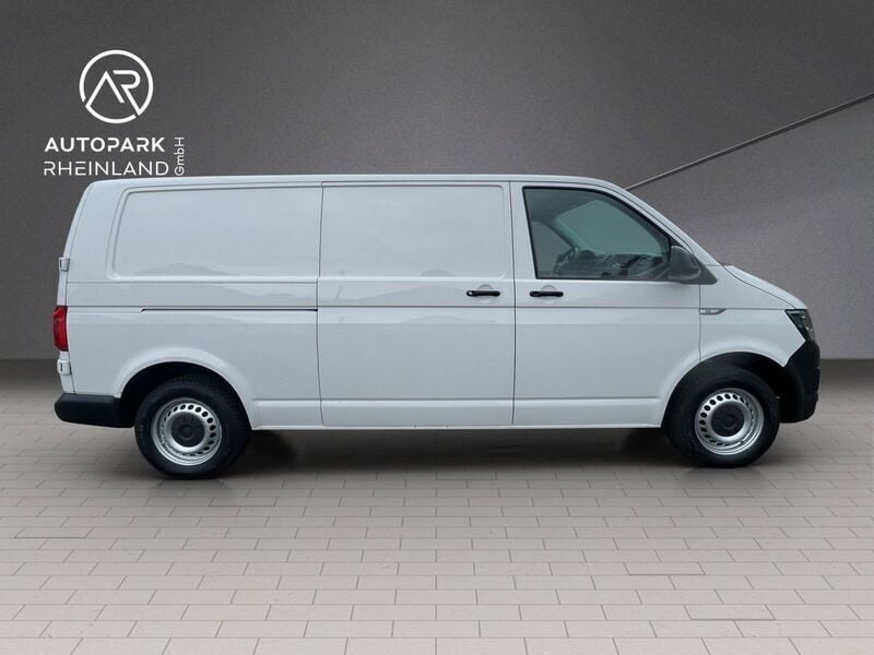 Weiß Gebraucht 2015 VW T5 Van | 11.900 € (Superpreis) - Bild 1/4