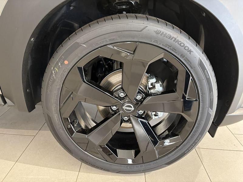 Neu Nissan Juke Tekna 143 PS (105 kW) 2025 Grau SUV