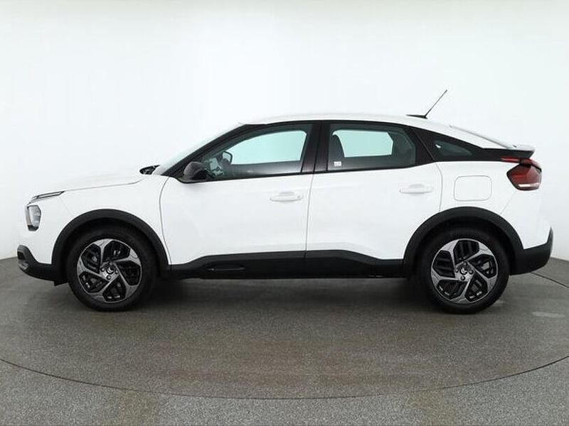 Gebraucht Citroën C4 Feel 131 PS (96 kW) 2023 Weiß SUV