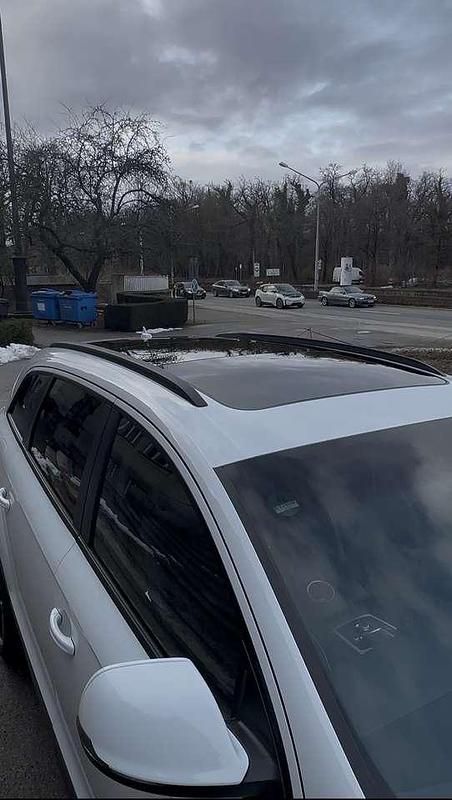 Gebraucht Audi Q7 Comfort 245 PS (180 kW) 2014 Weiß SUV