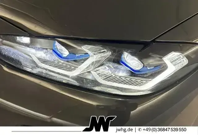 Gebraucht BMW i4 M Sport 250 kW (340 PS) 2022 Dravitgrau metallic Limousine