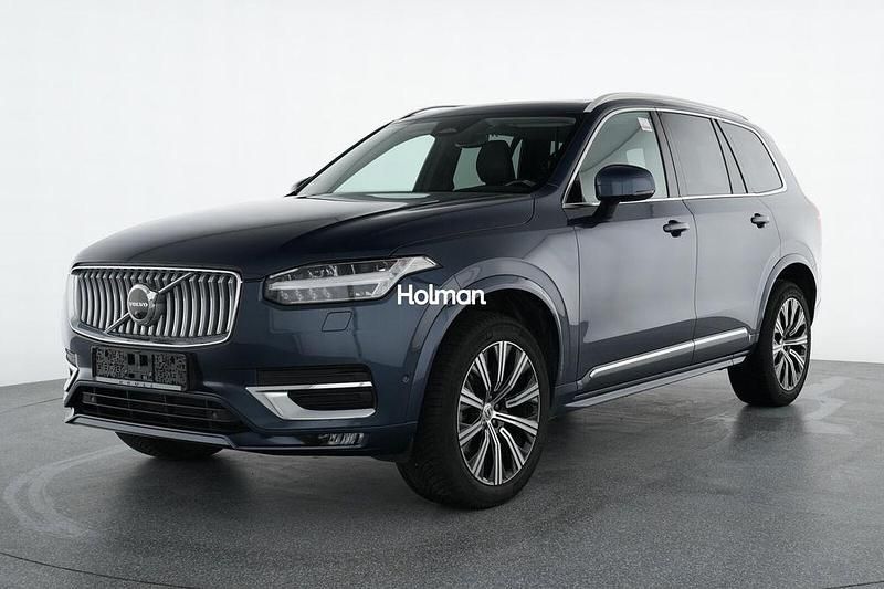 Gebraucht Volvo XC90 Plus 235 PS (172 kW) 2024 Blau SUV