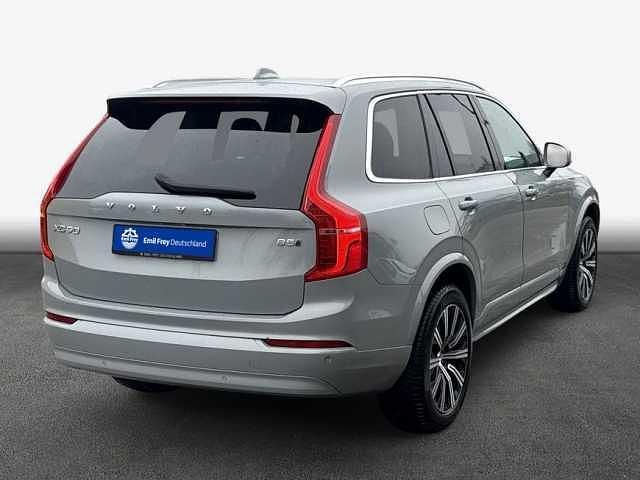 Gebraucht Volvo XC90 184 PS (135 kW) 2023 SUV