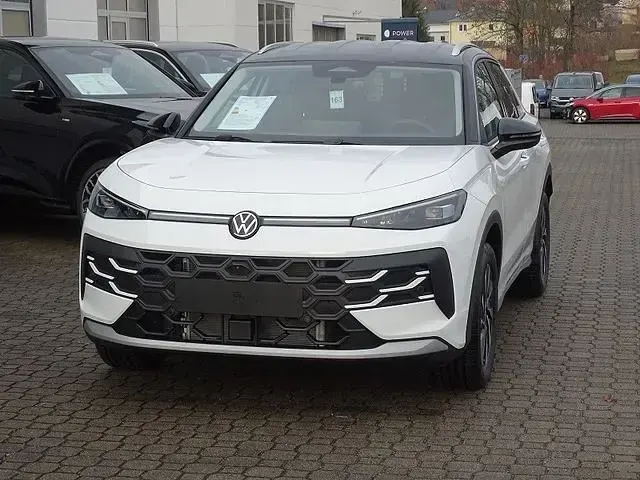 Gebraucht VW T-Roc Style 150 PS (110 kW) 2026 SUV