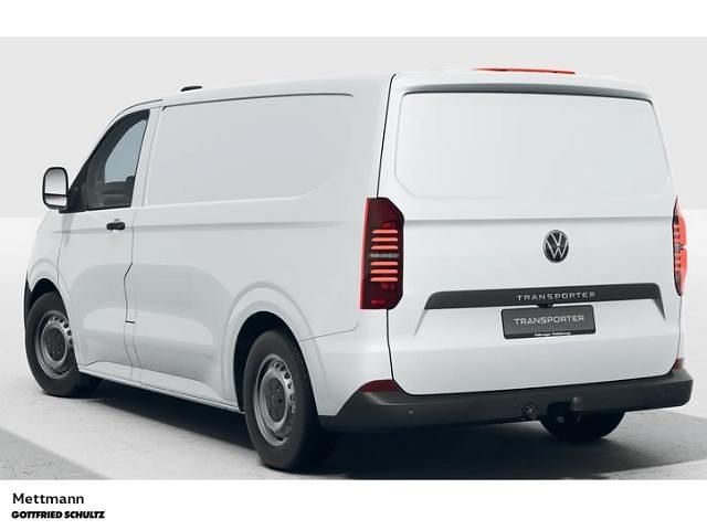 Neu VW Transporter 150 PS (110 kW) 2026 Weiss Van