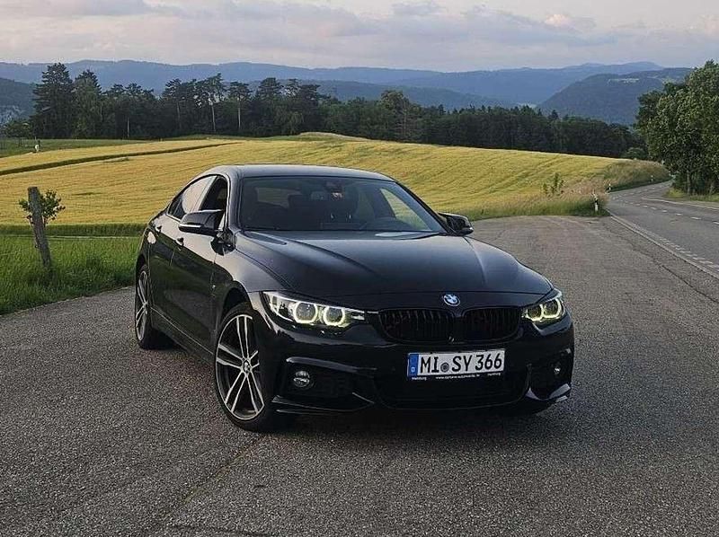 Gebraucht 2018 BMW 430 Gran Coupé M Sport Coupé | 26.500 € (Fairer Preis) - Bild 1/4