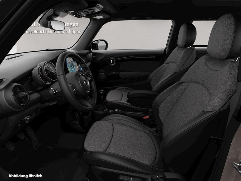 Gebraucht Mini Cooper 136 PS (100 kW) 2023 Grau Kleinwagen