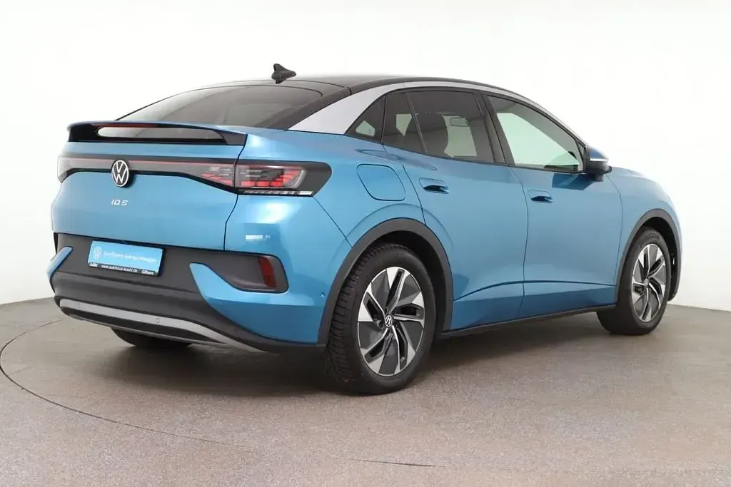 Gebraucht VW ID.5 Pro 210 kW (286 PS) 2025 Costa azul metallic SUV