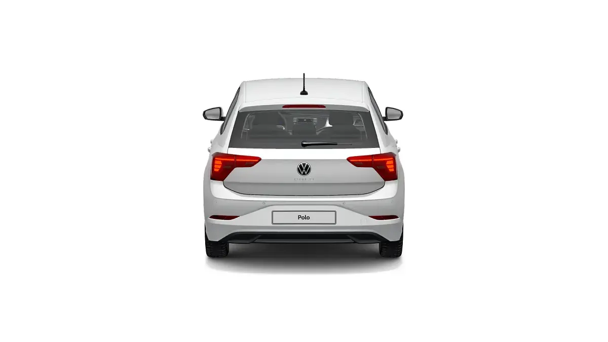 Gebraucht VW Polo Life 80 PS (58 kW) 2023 Kleinwagen